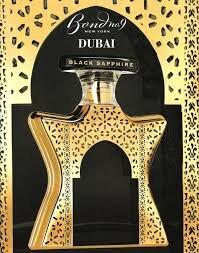 Immagine prodotto Bond No. 9 Dubai Zaffiro nero (Eau de parfum, 100 ml)