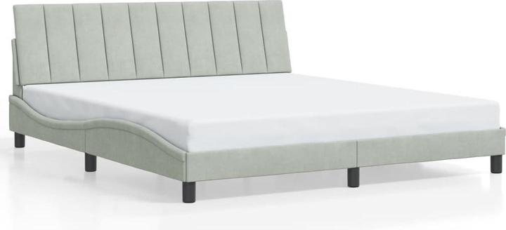 Image du produit vidaXL Bettgestell (180 x 200 cm)