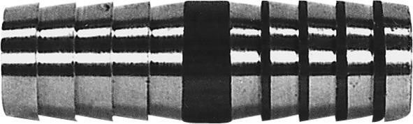 Actual product image Geka Schl. Verb. 1"-25mm, L (Hose connector, 25 mm)