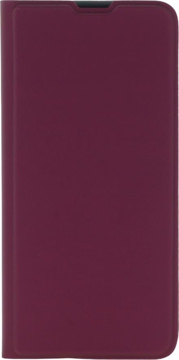 Produktbild OEM Smart Soft Case für Samsung Galaxy A25 5G (global) magenta (Samsung Galaxy A25 5G)