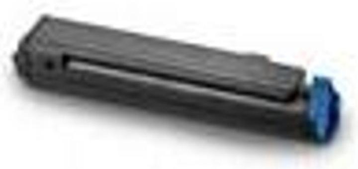 Actual product image Inkadoo OKI 44036059 toner white 8.000 pages White C 920 WT (W)