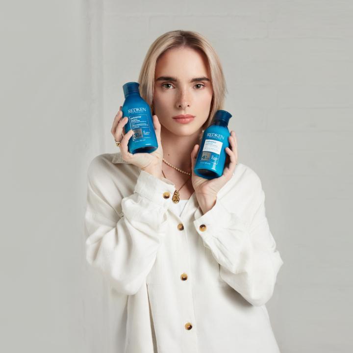 Actual product image Redken Extreme Play Safe 230°C (250 ml)