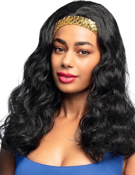 Produktbild Boland Perücke Powerfrau