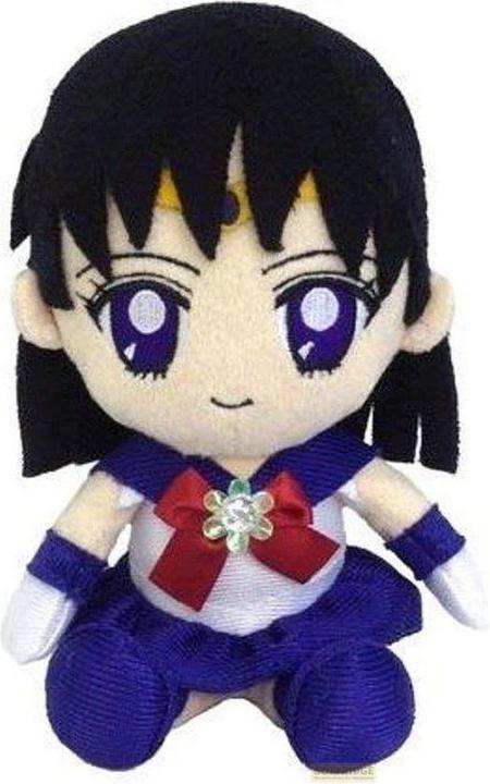 Produktbild Sunrise Sailor Moon - Sailor Saturn