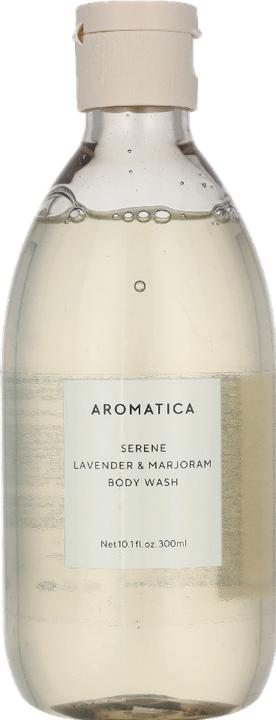 Produktbild Aromatica Serene lavender and marjoram (300 ml)