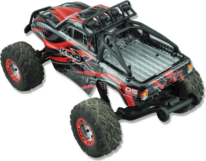 Produktbild Amewi XKing (RTR Ready-to-Run)