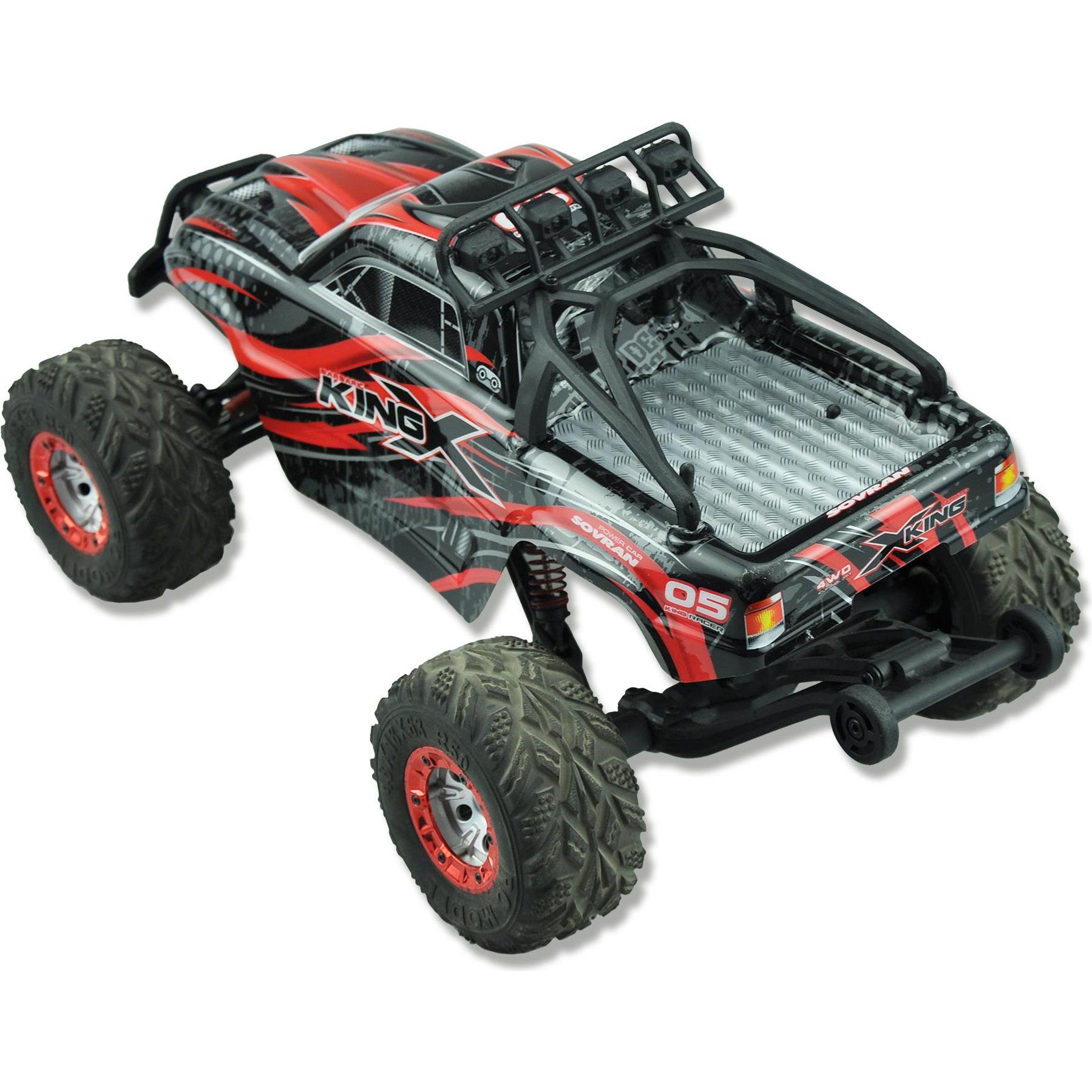 Thumbnail - Amewi XKing (RTR Ready-to-Run)