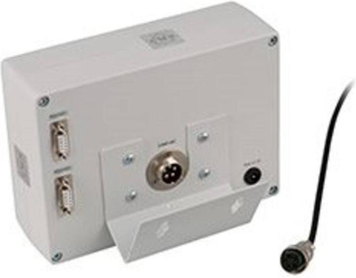 Actual product image PCE Instruments PCE-SDF 300 Silowaage Wägebereich (max.) 300 kg Ablesbarkeit 10