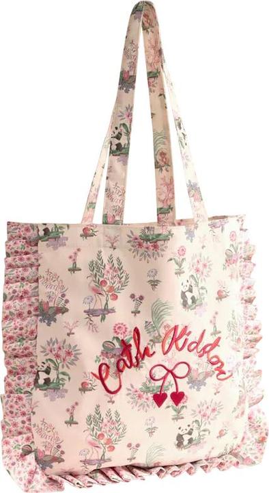 Produktbild Cath Kidston Tragetasche Rüschen