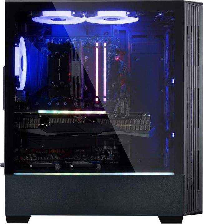 Produktbild One Gaming PC Premium IN18 (1000 GB, 16 GB, Intel Core i5-12600KF)