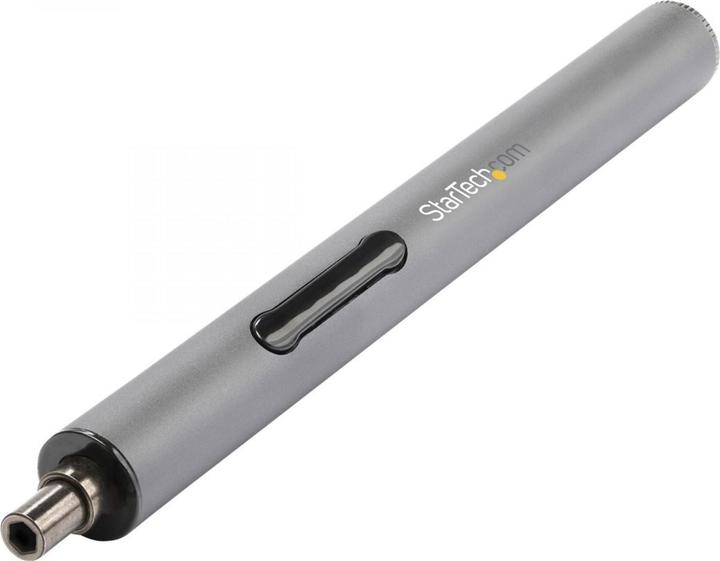 Image du produit StarTech Mini-tournevis électrique (Fonctionnement sur batterie)