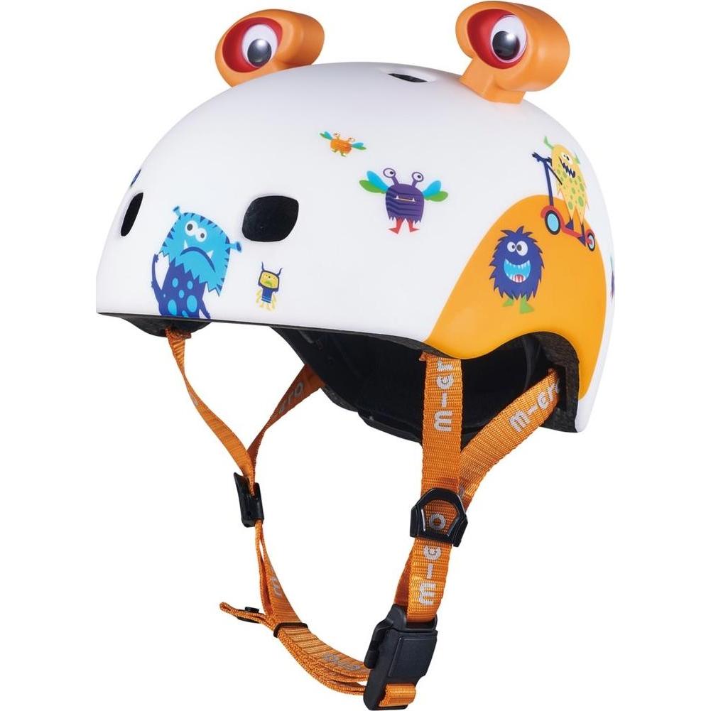 Micro, Velohelm, (46 - 50 cm)