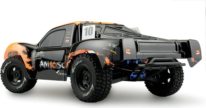Immagine prodotto Amewi AM10SC V2 Camion da corsa breve (RTR pronto all'uso)