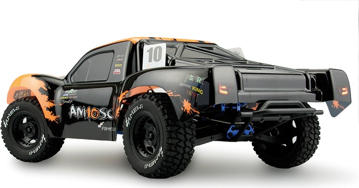 Produktbild Amewi AM10SC V2 Short Course Truck (RTR Ready-to-Run)