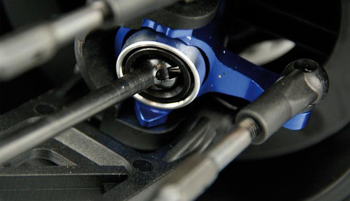Immagine prodotto Amewi AM10SC V2 Camion da corsa breve (RTR pronto all'uso)