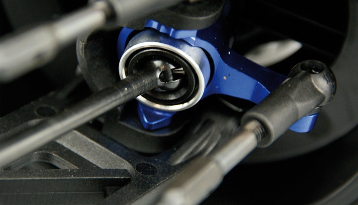 Produktbild Amewi AM10SC V2 Short Course Truck (RTR Ready-to-Run)
