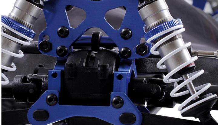 Immagine prodotto Amewi AM10SC V2 Camion da corsa breve (RTR pronto all'uso)