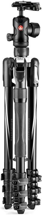 Image du produit Manfrotto Befree 2N1 (Métal)