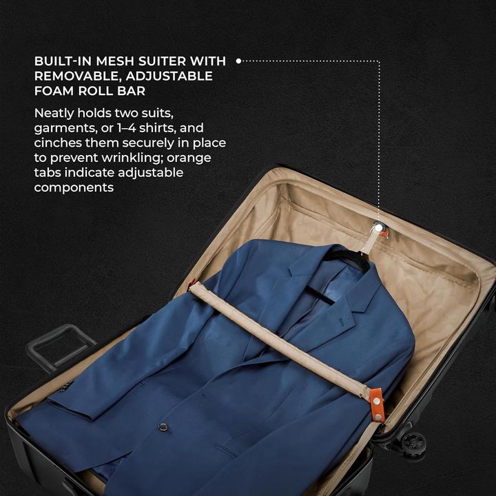 Produktbild Briggs & Riley Custia Rigida Torq 20
