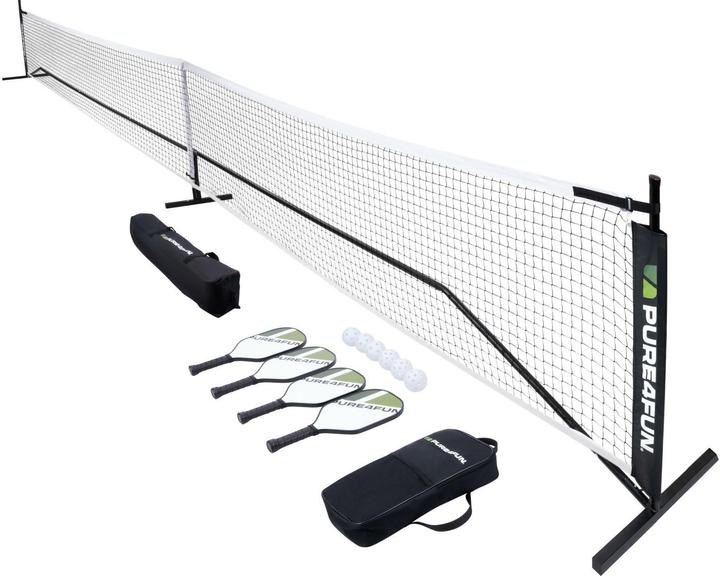 Immagine prodotto Pure Set Pickleball Pop-Up