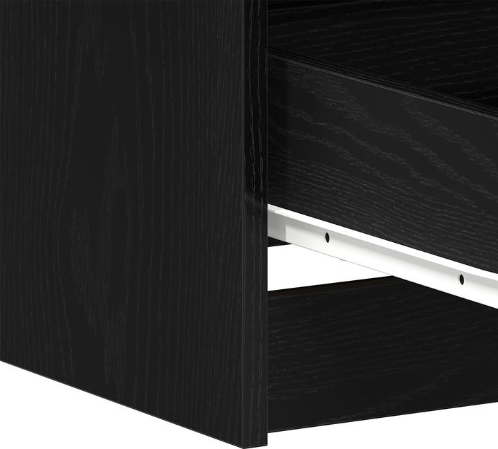 Image du produit vidaXL Moderner Schreibtisch (50 x 140 x 76 cm)