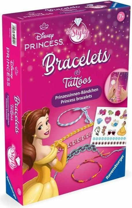 Immagine prodotto Ravensburger Box-Schmuckkästchen