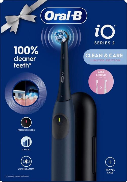 Image du produit Oral-B iO Series 2