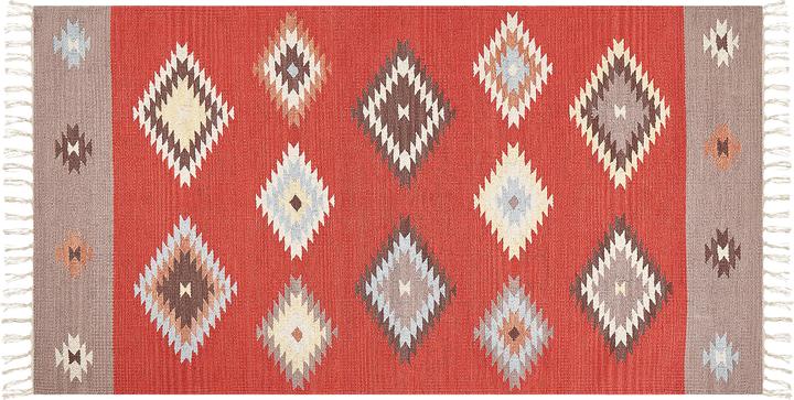 Produktbild Beliani Lorut (80 x 150 cm)