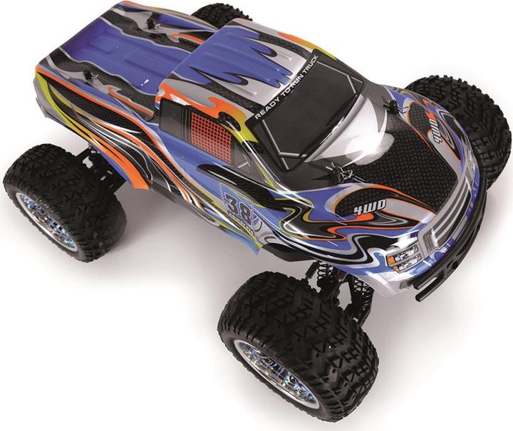 Immagine prodotto Amewi Pazzo Pro (RTR pronto all'uso)