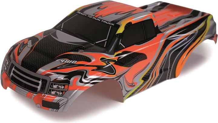 Immagine prodotto Amewi Pazzo Pro (RTR pronto all'uso)