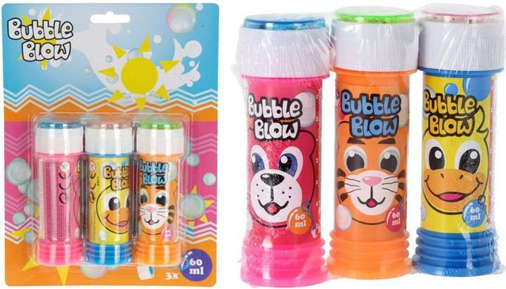 Image du produit Fs-Star Lot de 3