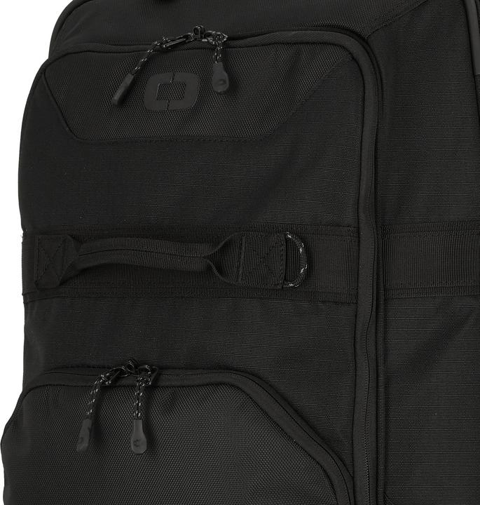 Produktbild Ogio Alpha Terminal 4 Rollen Trolley 74 cm mit Dehnfalte (75 l)