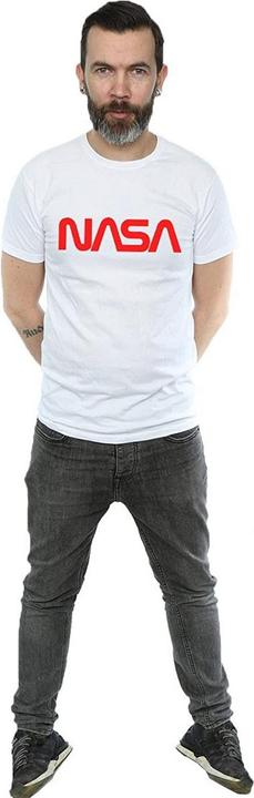 Produktbild Nasa Modern TShirt (3XL)