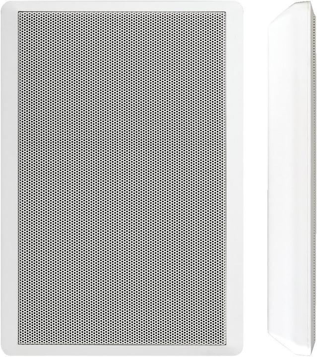 Monacor Haut-parleur mural PA (1 pièce)