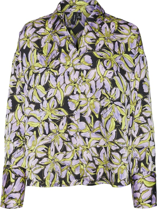 Produktbild Vero Moda VMKYRA Hemd Hemd (S)
