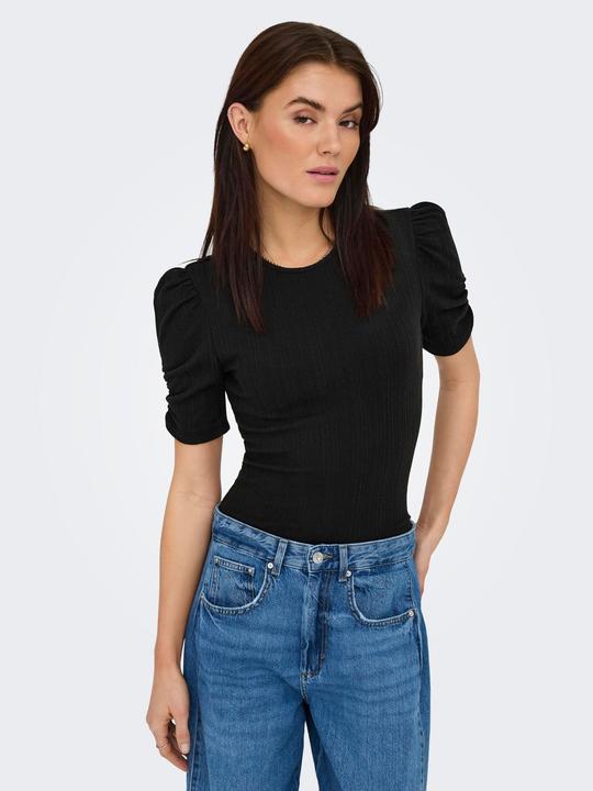 Actual product image Only ONLHALLE Top Top (L)