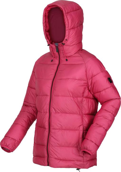 Produktbild Regatta Toploft Ii Steppjacke (34)