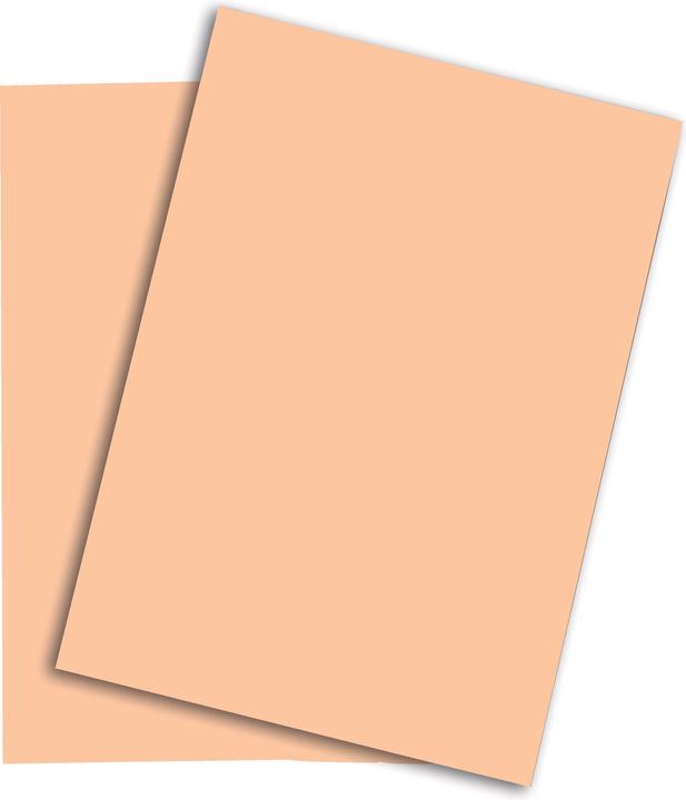 Produktbild Rainbow Kopierpapier farbig A4 (A4, 250 Blätter, 120 g/m²)