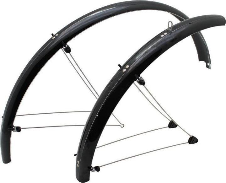 Actual product image Stronglight Country (Rear mudguard)
