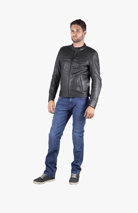 Actual product image iXS Classic LD Jacket Sondrio 2.0 (Men, Women, 62)