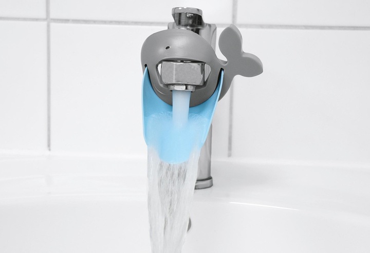 Image du produit Reer Rallonge de robinet MyHappy