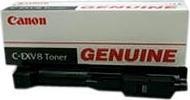 Produktbild Canon C-Exv 8bk (BK)