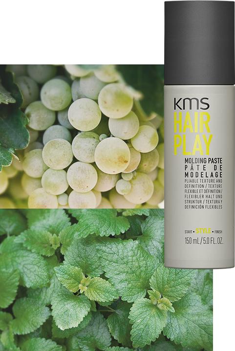 Produktbild KMS California HairPlay (Haarpaste, 150 ml)