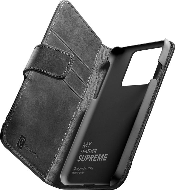 Produktbild Cellularline Supreme Case (Apple iPhone 14 Plus)