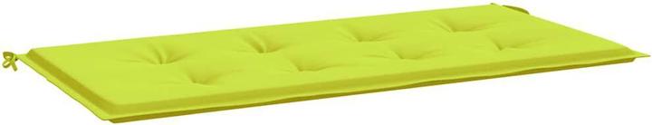 Actual product image VidaXL Veva (120 x 50 x 3 cm)