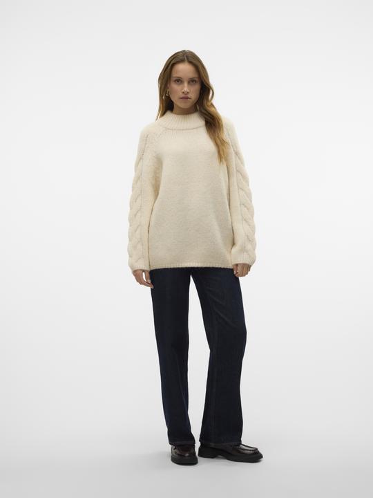 Produktbild Vero Moda VMZEN Pullover Strickpullover (L)