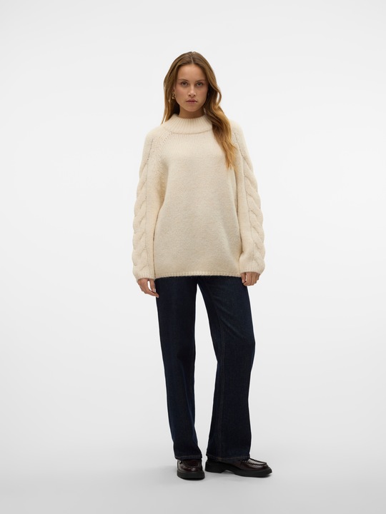 Immagine prodotto Vero Moda VMZEN maglione a maglia (L)
