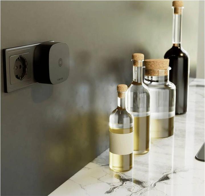 Image du produit Zens 1x 15W, 1x USB-C y compris le chargeur (15 W)