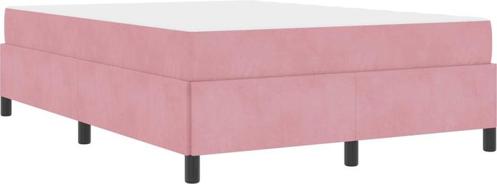 Actual product image vidaXL Bettrahmen (140 x 190 cm)