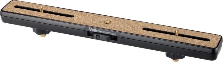 Velbon Super Mag Plate II (Plateau à dégagement rapide)